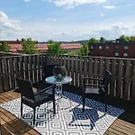 Terrace At Kirkkokatu * Savonlinna