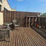 Daire Terrace At Kirkkokatu *