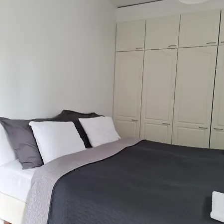 Terrace At Kirkkokatu