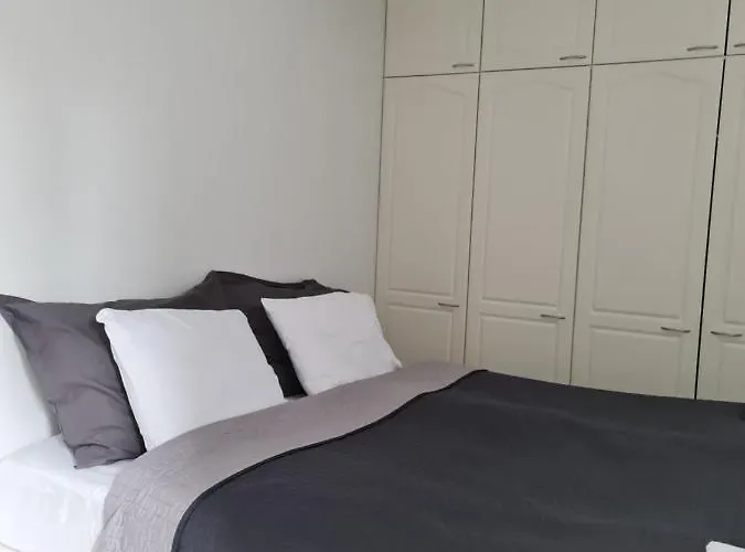 Terrace At Kirkkokatu