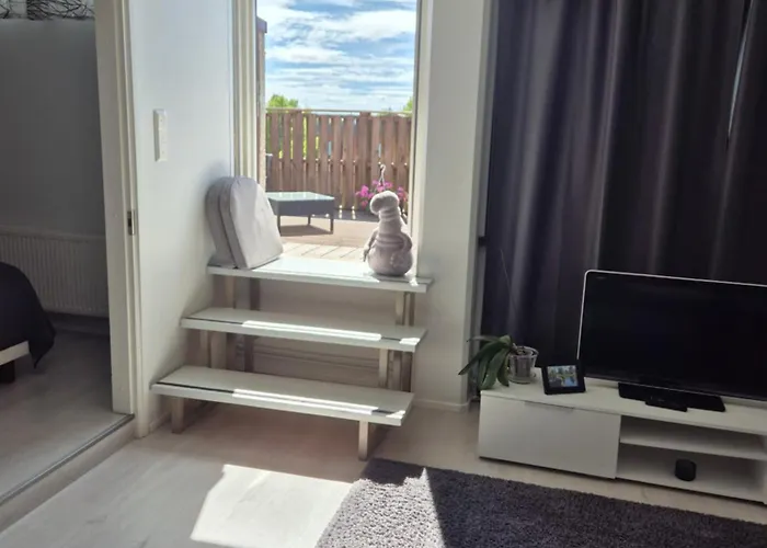 Terrace At Kirkkokatu * Savonlinna